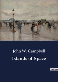 Produktbild: Islands of Space