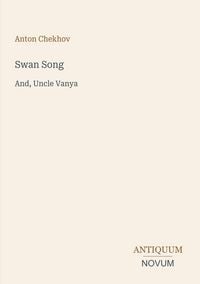 Produktbild: Swan Song