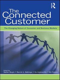Produktbild: The Connected Customer