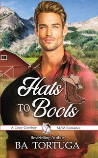 Produktbild: Hats to Boots