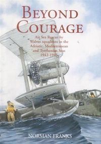 Produktbild: Beyond Courage