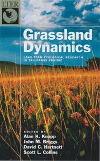 Produktbild: Grassland Dynamics