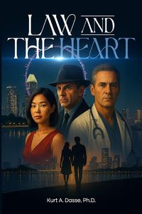 Produktbild: Law And The Heart