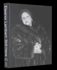 Produktbild: Tiffany, J: Eleanor Lambert: Still Here
