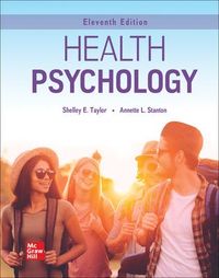 Produktbild: Looseleaf for Health Psychology