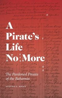 Produktbild: A Pirate's Life No More