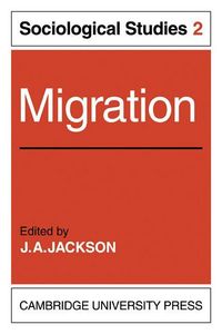 Produktbild: Migration