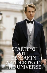 Produktbild: Starting With Benjamin Wandering in the Universe