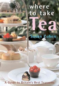 Produktbild: Where to Take Tea
