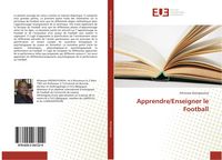 Produktbild: Apprendre/Enseigner le Football