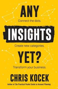 Produktbild: Any Insights Yet?