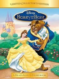 Produktbild: Beauty & The Beast (disney Bea