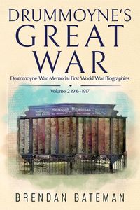 Produktbild: Drummoyne's Great War