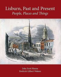 Produktbild: Lisburn, Past and Present