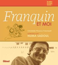 Produktbild: Franquin et moi