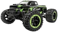 Bild vom Artikel Blackzon Slyder MT 1/16 Grün Brushed 1:16 RC Modellauto Elektro Monstertruck Allradantrieb (4WD) RtR 2,4 GHz vom Autor 