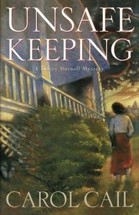 Produktbild: Unsafe Keeping