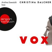 Produktbild: Vox