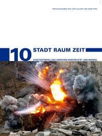 Produktbild: Stadt Raum Zeit
