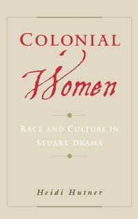 Produktbild: Colonial Women