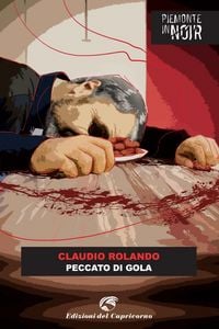 Produktbild: Peccato di gola