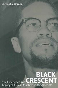 Produktbild: Black Crescent