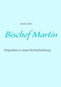 Produktbild: Bischof Martin