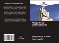 Produktbild: Perspectives contemporaines