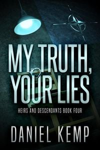 Produktbild: My Truth, Your Lies