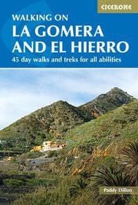 Produktbild: Walking on La Gomera and El Hierro