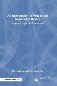 Produktbild: An Introduction to Virtual and Augmented Reality