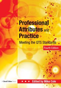 Produktbild: Professional Attributes and Practice