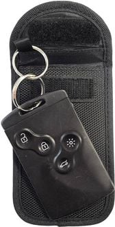 Produktbild: HP Autozubeh&ouml;r 10200 RFID Schutz-Schl&uuml;sseletui (L x B x H) 0.4 x 12 x 8cm