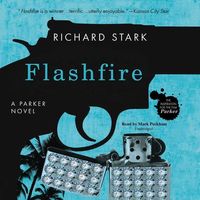 Bild vom Artikel Flashfire: A Parker Novel vom Autor Richard Stark