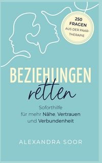 Produktbild: Beziehungen retten