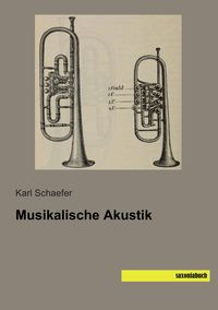 Produktbild: Musikalische Akustik