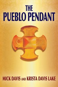 Produktbild: The Pueblo Pendant