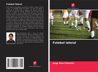 Produktbild: Futebol lateral