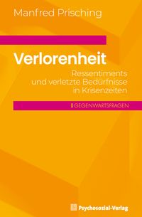 Produktbild: Verlorenheit