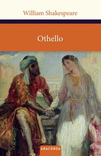 Bild vom Artikel Othello vom Autor William Shakespeare