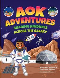 Produktbild: AOK Space Adventures