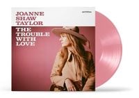 Produktbild: The Trouble With Love