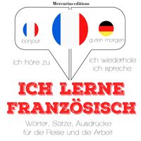 Produktbild: Ich lerne Franz&ouml;sisch