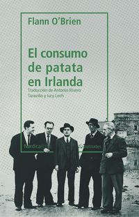 Produktbild: El consumo de patata en Irlanda