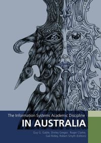 Produktbild: The Information Systems Academic Discipline in Australia