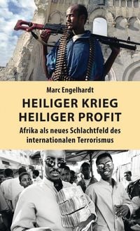 Produktbild: Heiliger Krieg - heiliger Profit