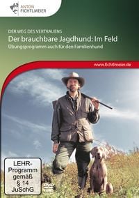 Produktbild: Der brauchbare Jagdhund: Im Feld