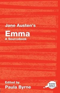 Produktbild: Jane Austen's Emma