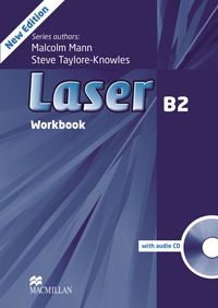 Produktbild: Laser B2 (3rd edition)