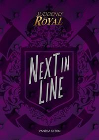 Produktbild: Next in Line